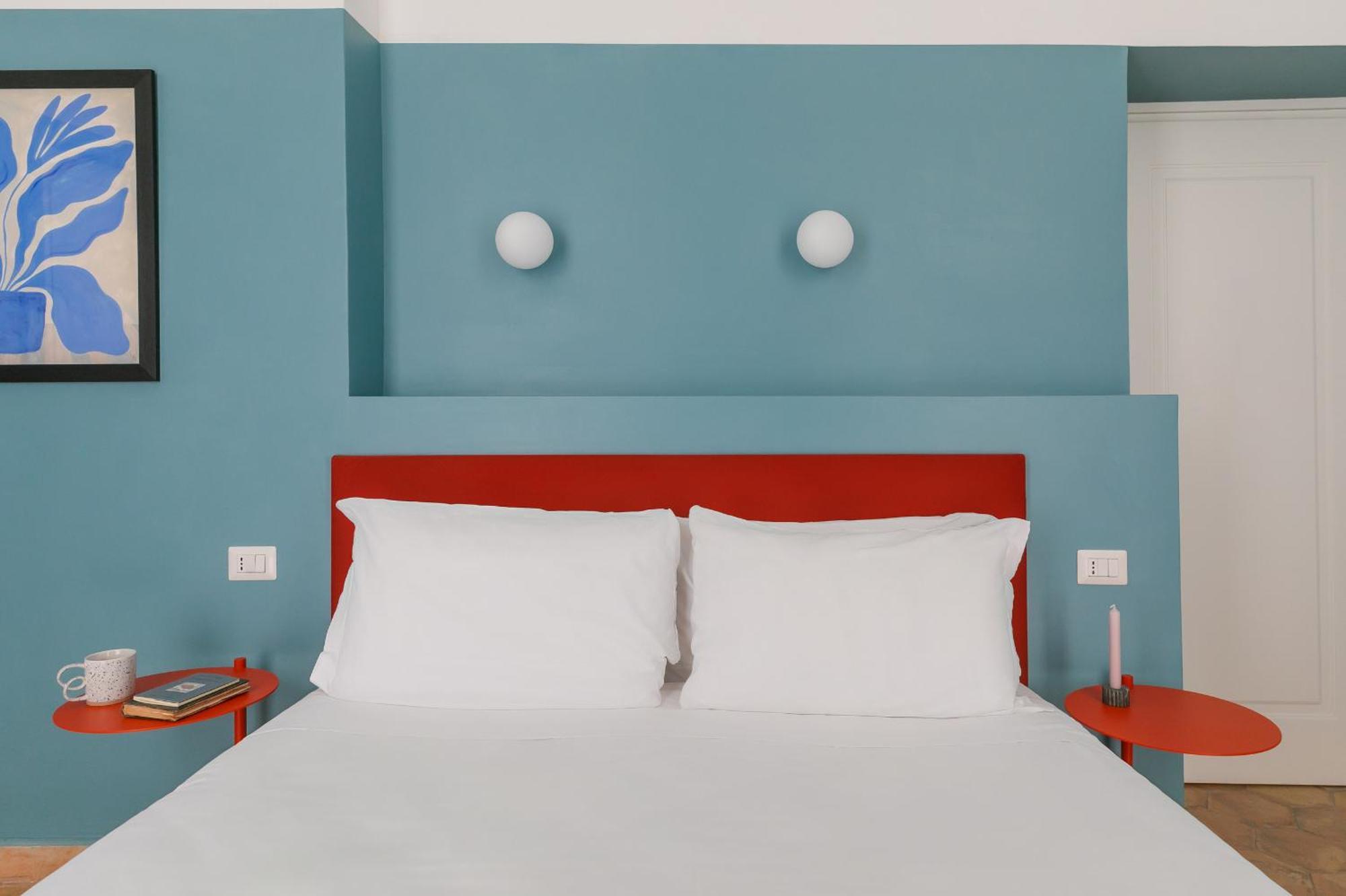 Bed and Breakfast Unounotto Rzym Zewnętrze zdjęcie