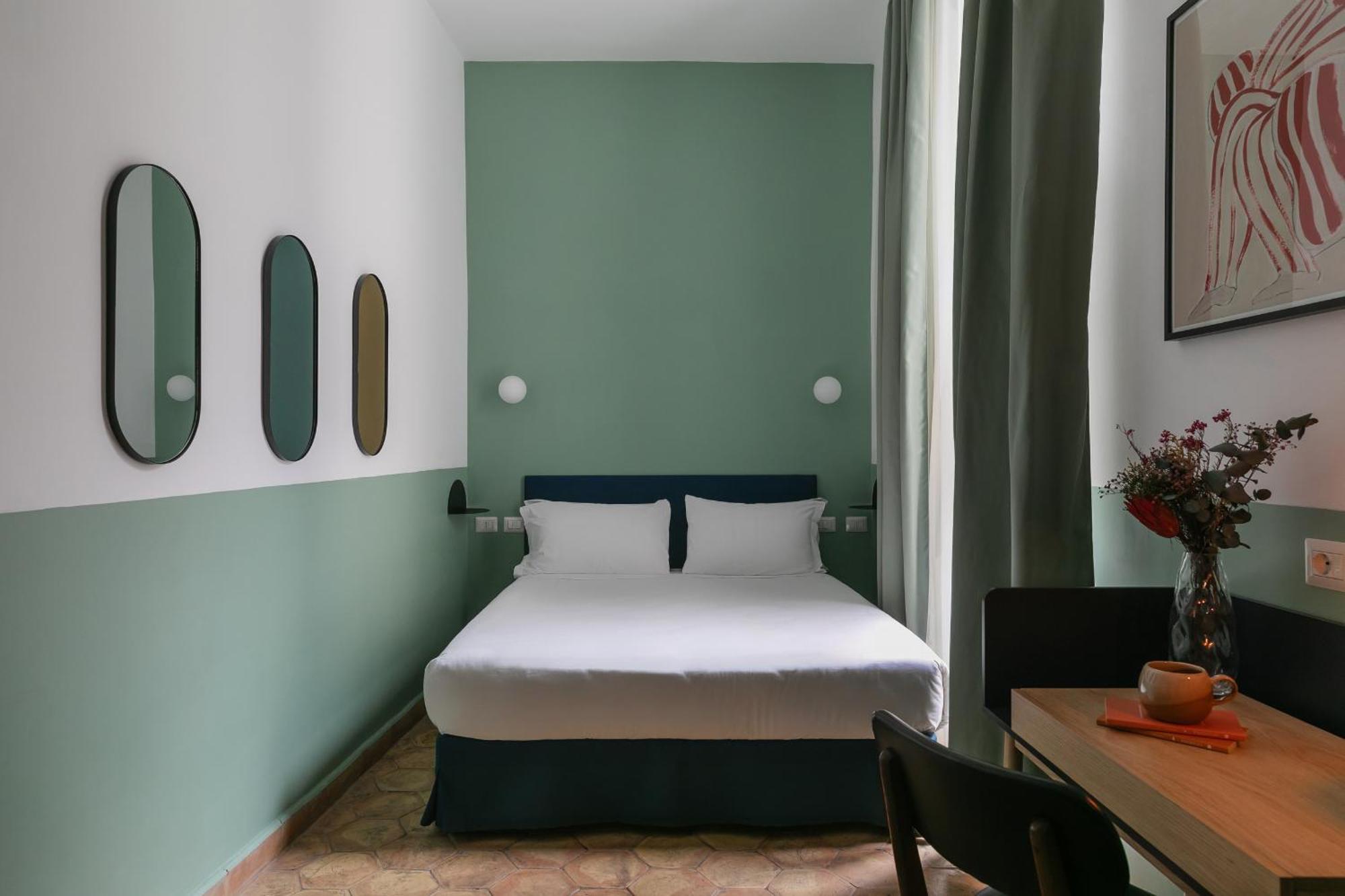 Bed and Breakfast Unounotto Rzym Zewnętrze zdjęcie