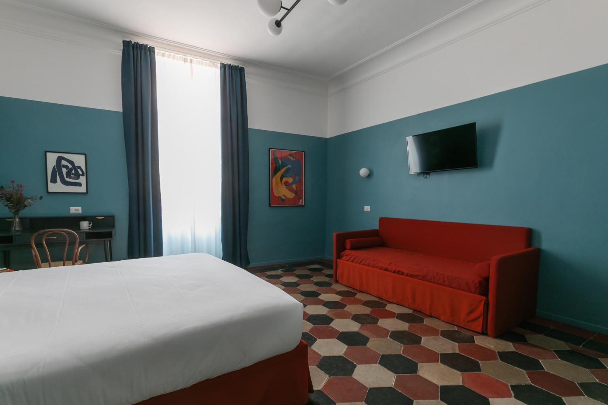 Bed and Breakfast Unounotto Rzym Zewnętrze zdjęcie