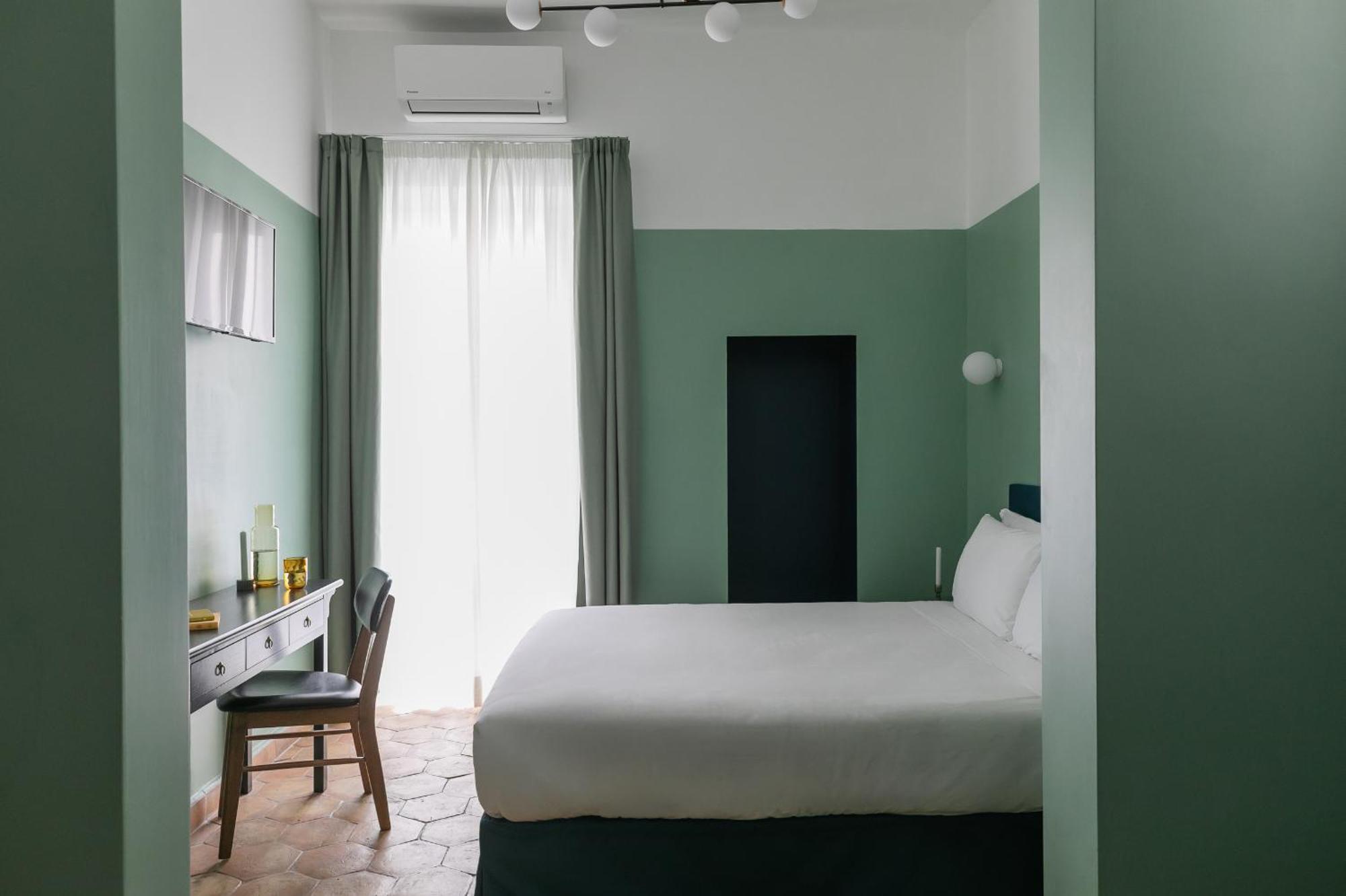 Bed and Breakfast Unounotto Rzym Zewnętrze zdjęcie
