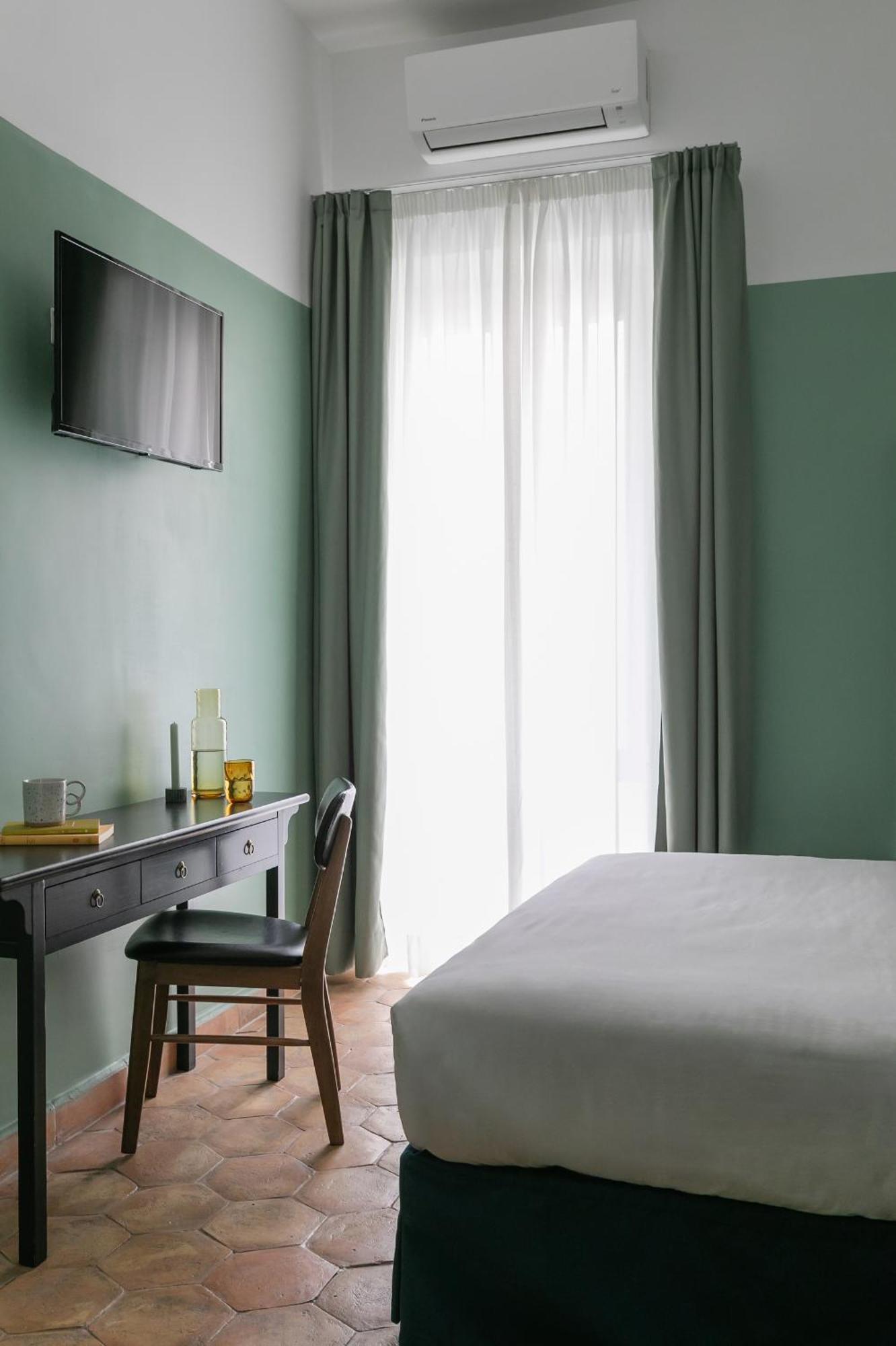 Bed and Breakfast Unounotto Rzym Zewnętrze zdjęcie