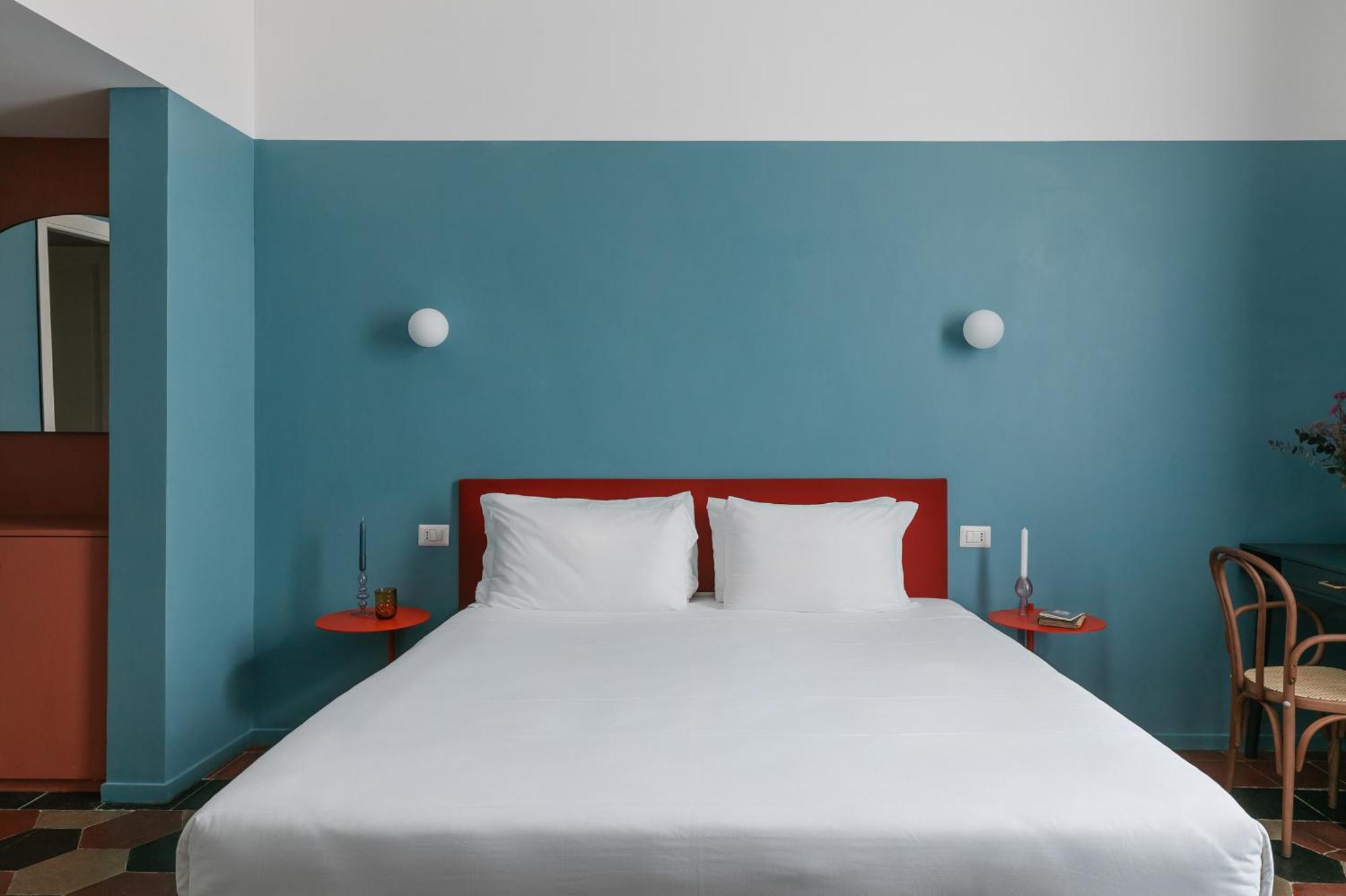 Bed and Breakfast Unounotto Rzym Zewnętrze zdjęcie